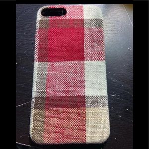 Iphone7/8 plus case
